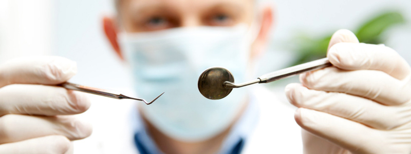 انواع مختلف دندان‌پزشک - سؤالات شما و پاسخ‌های ما