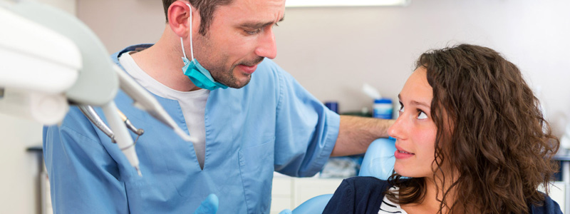 مشکلاتی که مردم با دندان‌پزشک‌ها در میان می‌گذارند