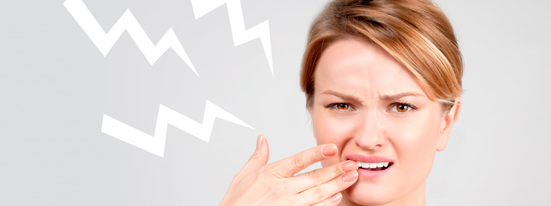 چرا دندان‌های حساس داریم و دورنمای حساسیت دندان چیست؟