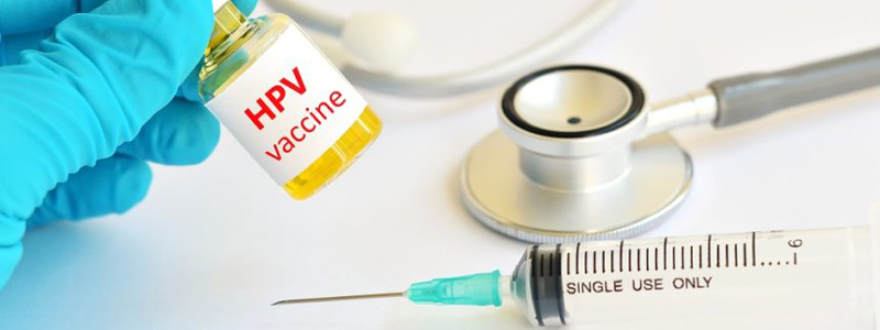 HPV و سلامت دندان‌های شما