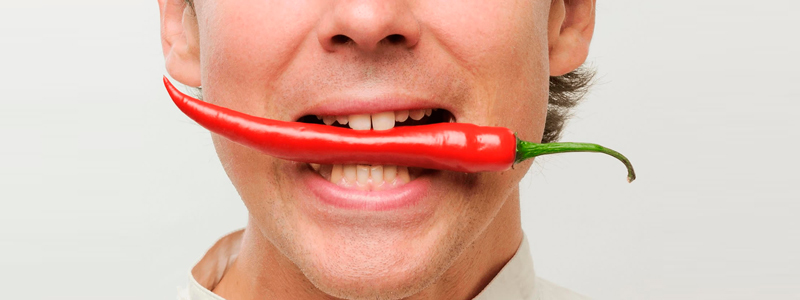سندرم سوزش دهان چیست و چگونه درمان می‌شود؟