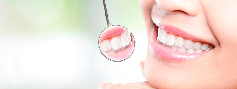 7 نشانه و علامت مشکلات دهان و دندان