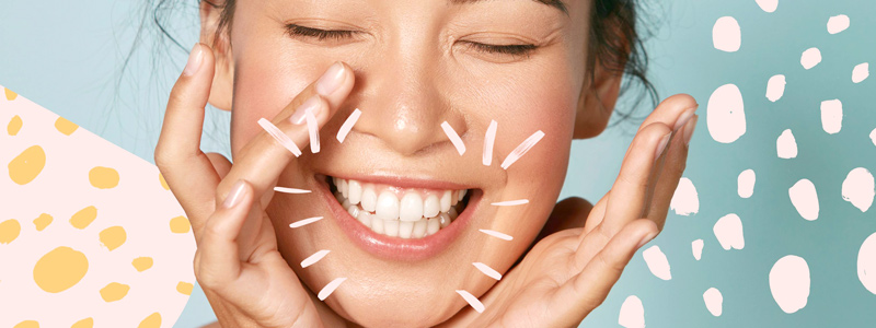 10 راهکار برای مقابله با حساسیت به سفید کردن دندان