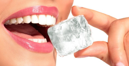 19 عادت مخرب برای دندان