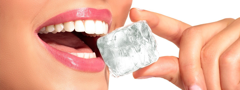 19 عادت مخرب برای دندان