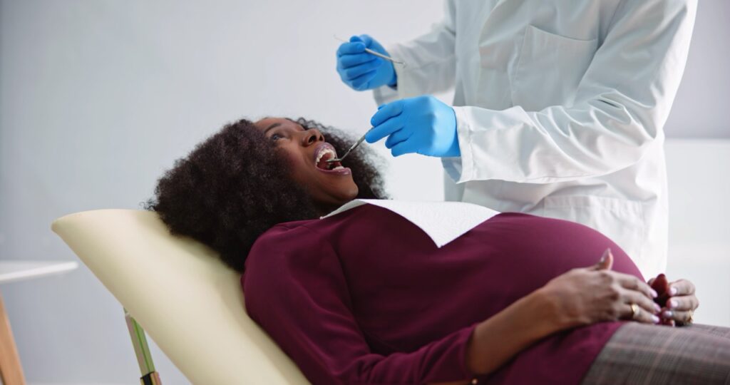 Gingivitis During Pregnancy