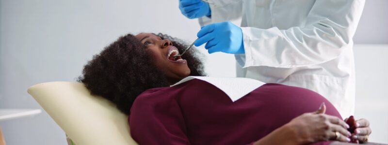 Gingivitis During Pregnancy